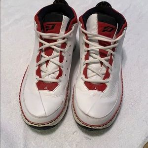 Jordan (Chris Paul’s) Men’s